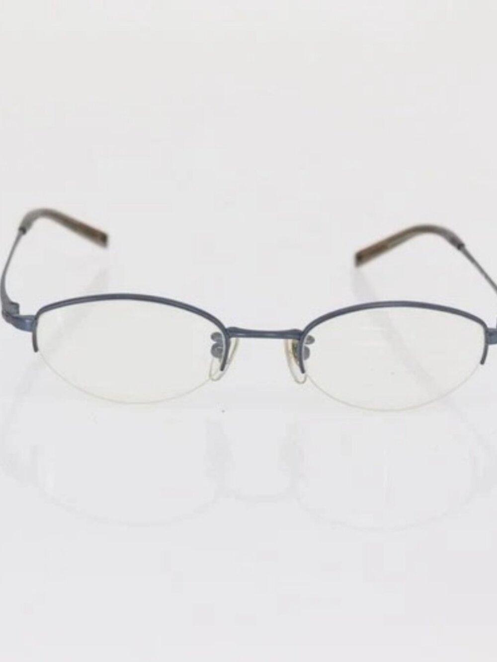 Christian Dior Gucci Glasses Sunglasses metal plastic 6 Set Brown Auth 168796 - Picture 2 of 15